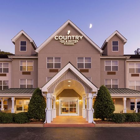 Country Inn & Suites By Radisson, Tuscaloosa, Al Extérieur photo