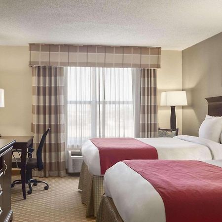 Country Inn & Suites By Radisson, Tuscaloosa, Al Extérieur photo