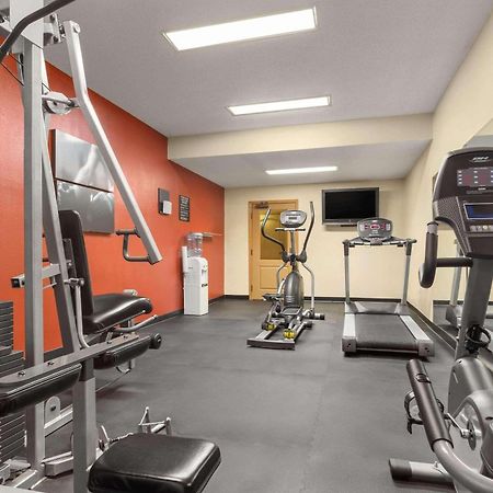 Country Inn & Suites By Radisson, Tuscaloosa, Al Extérieur photo