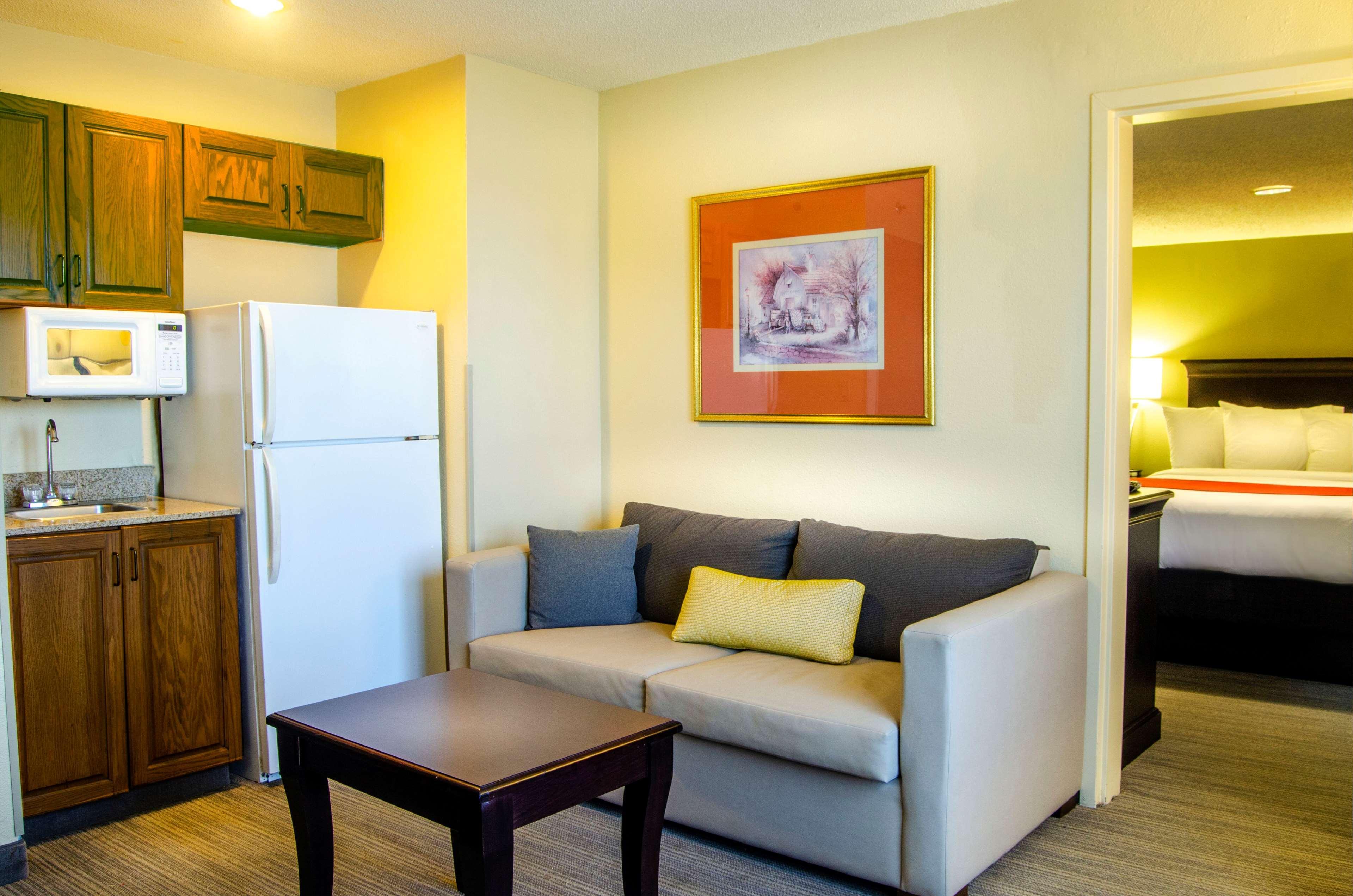 Country Inn & Suites By Radisson, Tuscaloosa, Al Extérieur photo