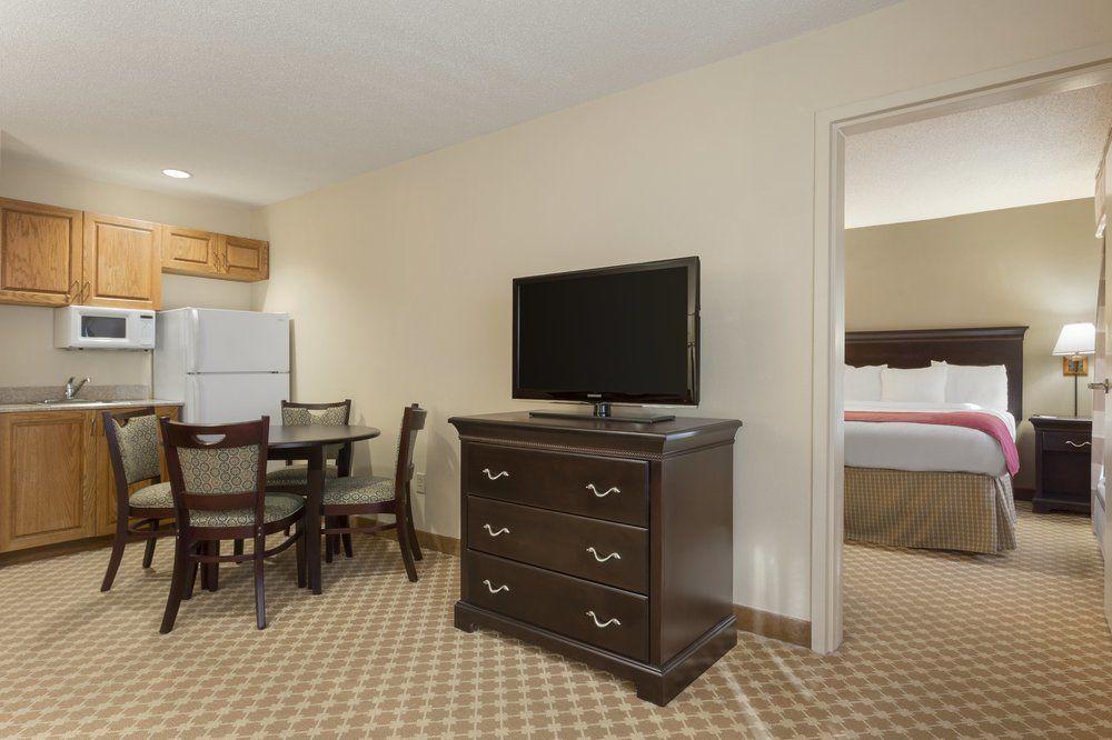 Country Inn & Suites By Radisson, Tuscaloosa, Al Extérieur photo