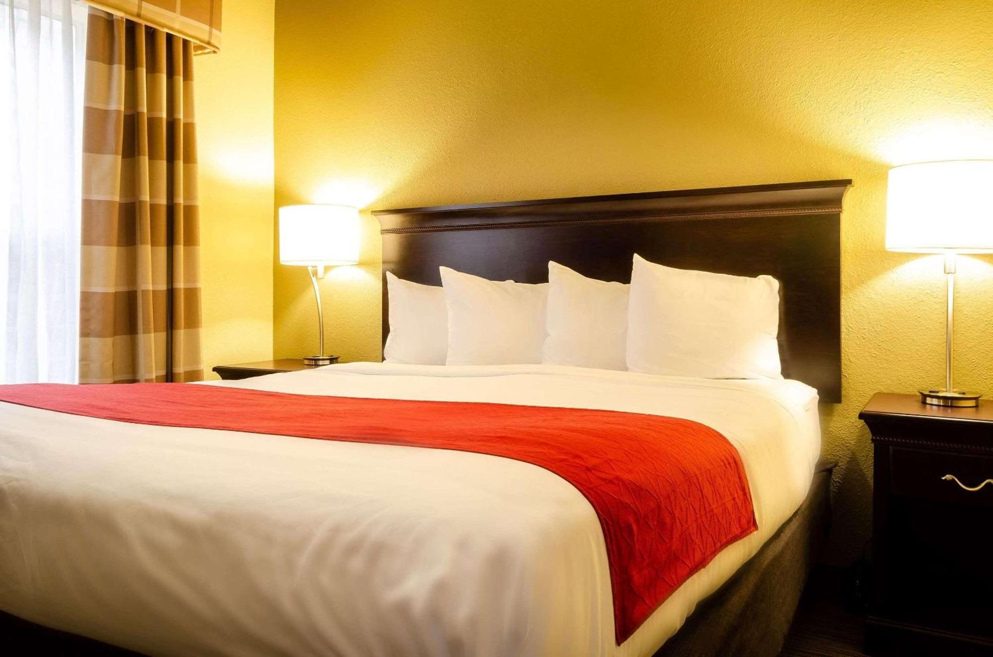 Country Inn & Suites By Radisson, Tuscaloosa, Al Extérieur photo
