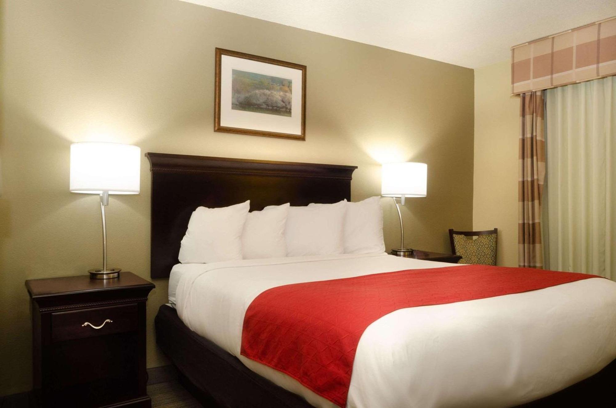 Country Inn & Suites By Radisson, Tuscaloosa, Al Extérieur photo