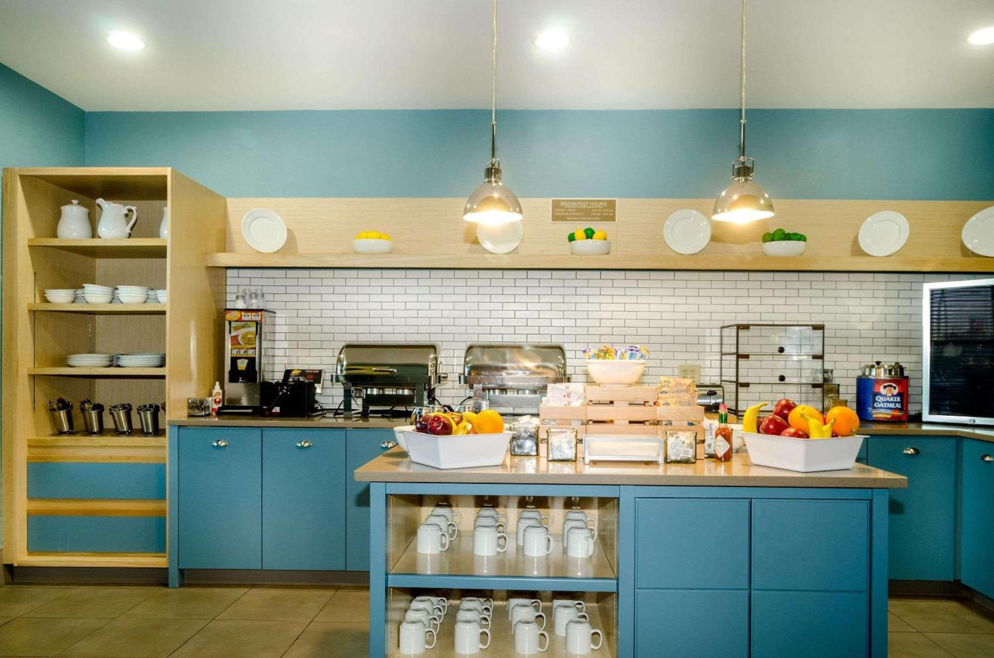 Country Inn & Suites By Radisson, Tuscaloosa, Al Extérieur photo