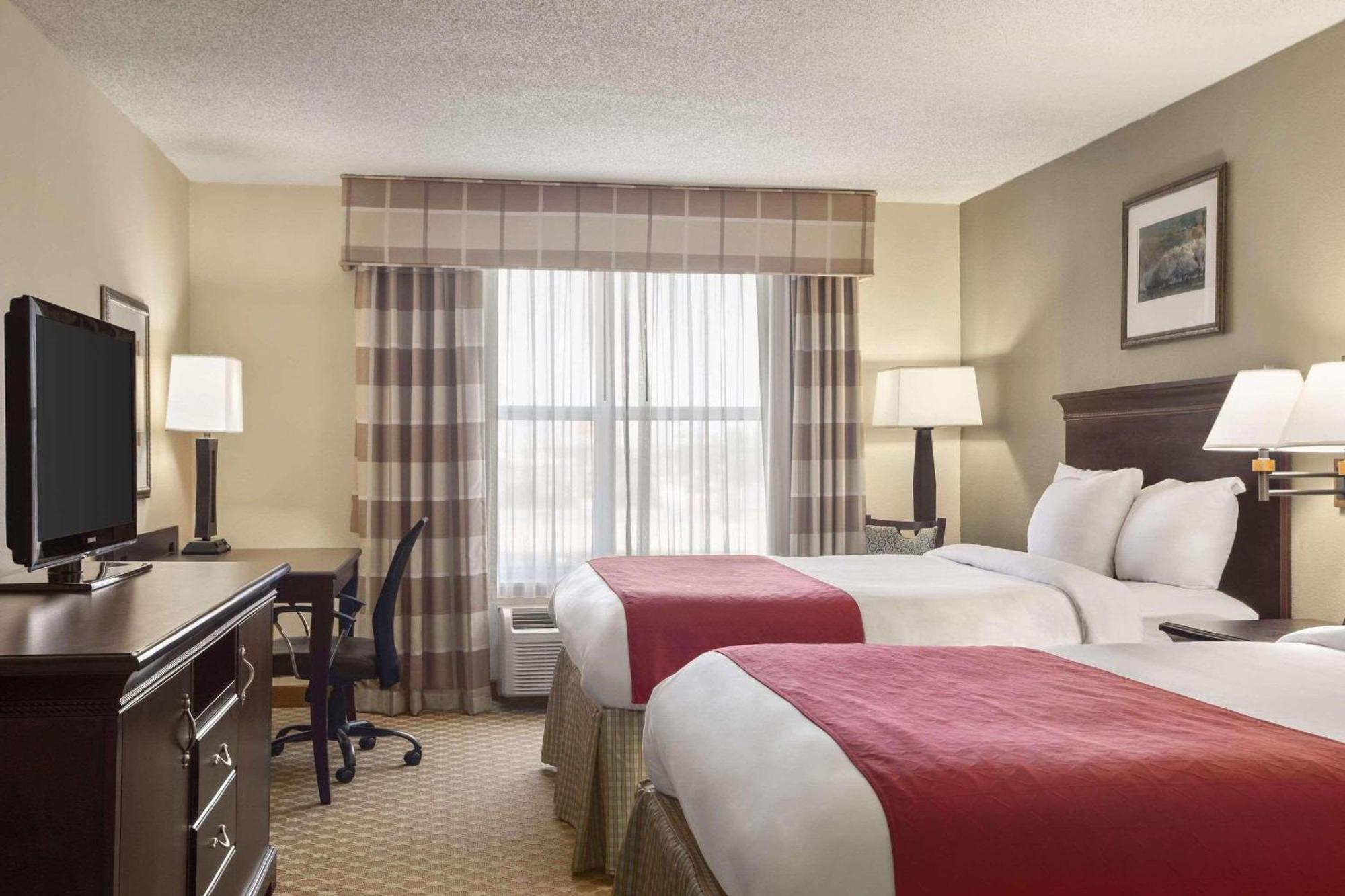 Country Inn & Suites By Radisson, Tuscaloosa, Al Extérieur photo