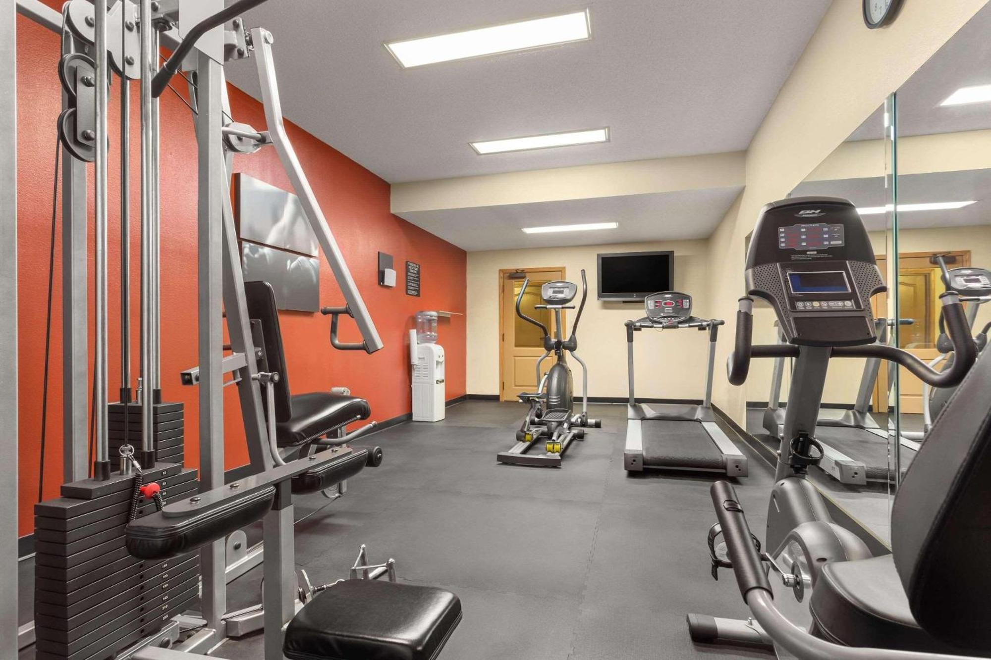 Country Inn & Suites By Radisson, Tuscaloosa, Al Extérieur photo