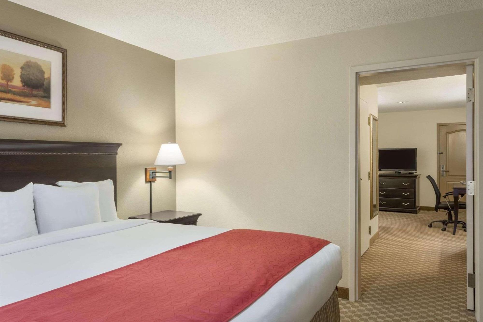 Country Inn & Suites By Radisson, Tuscaloosa, Al Extérieur photo