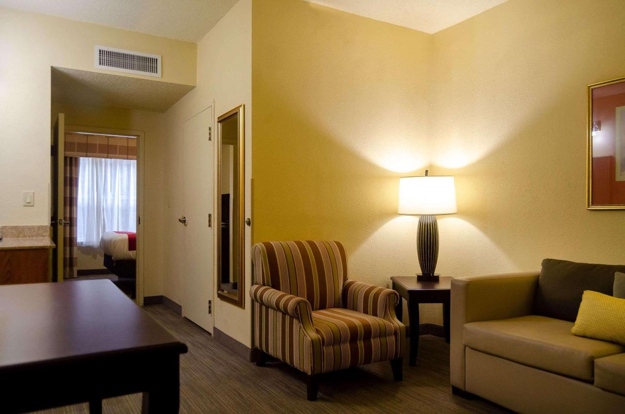 Country Inn & Suites By Radisson, Tuscaloosa, Al Extérieur photo