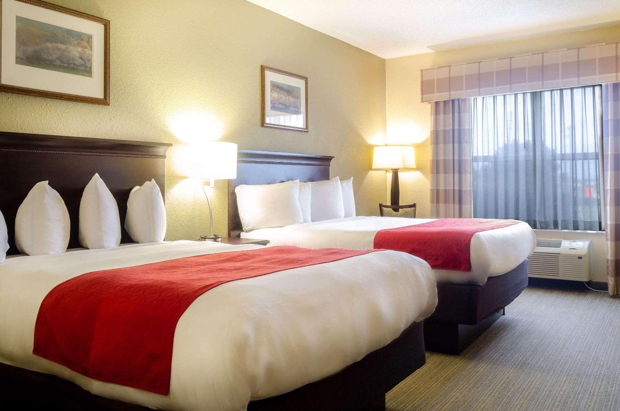 Country Inn & Suites By Radisson, Tuscaloosa, Al Extérieur photo