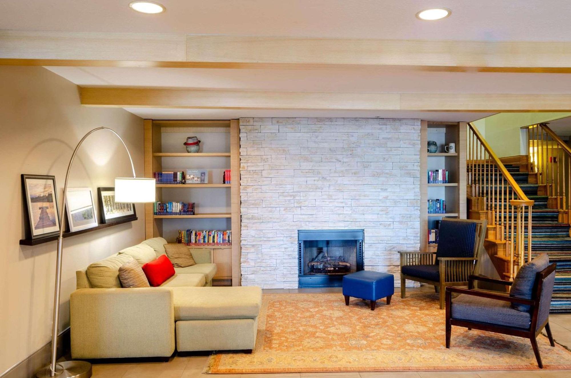 Country Inn & Suites By Radisson, Tuscaloosa, Al Extérieur photo