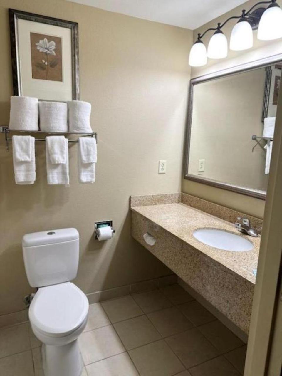 Country Inn & Suites By Radisson, Tuscaloosa, Al Extérieur photo
