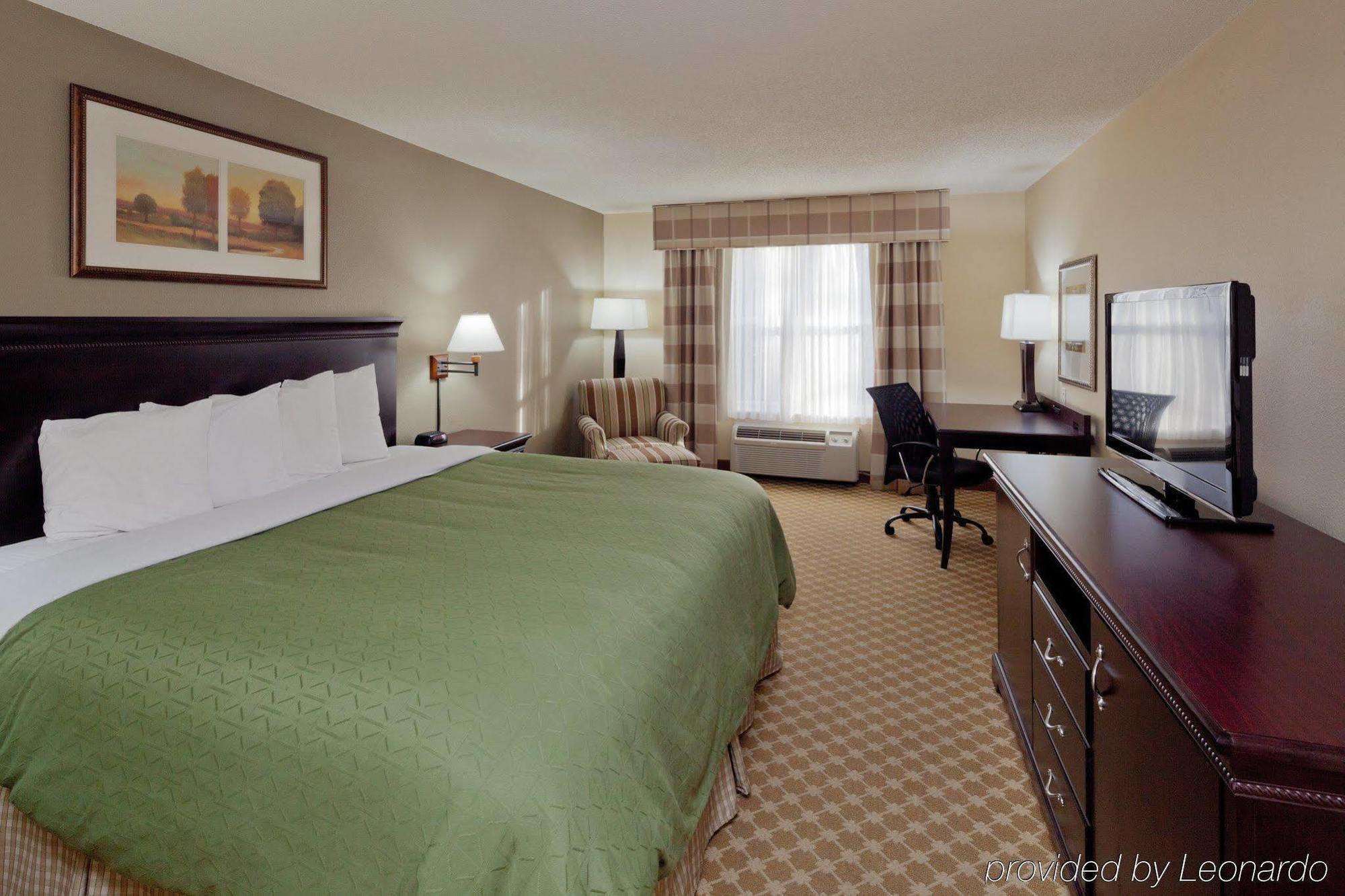Country Inn & Suites By Radisson, Tuscaloosa, Al Extérieur photo