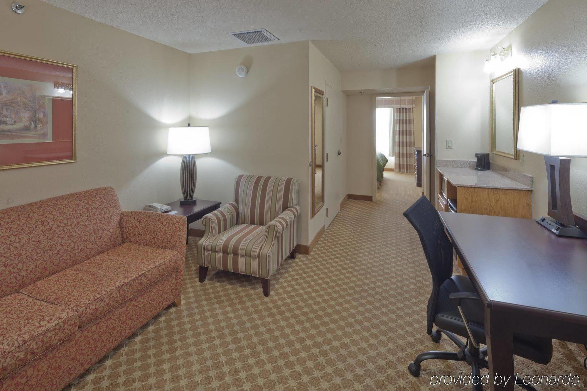 Country Inn & Suites By Radisson, Tuscaloosa, Al Extérieur photo