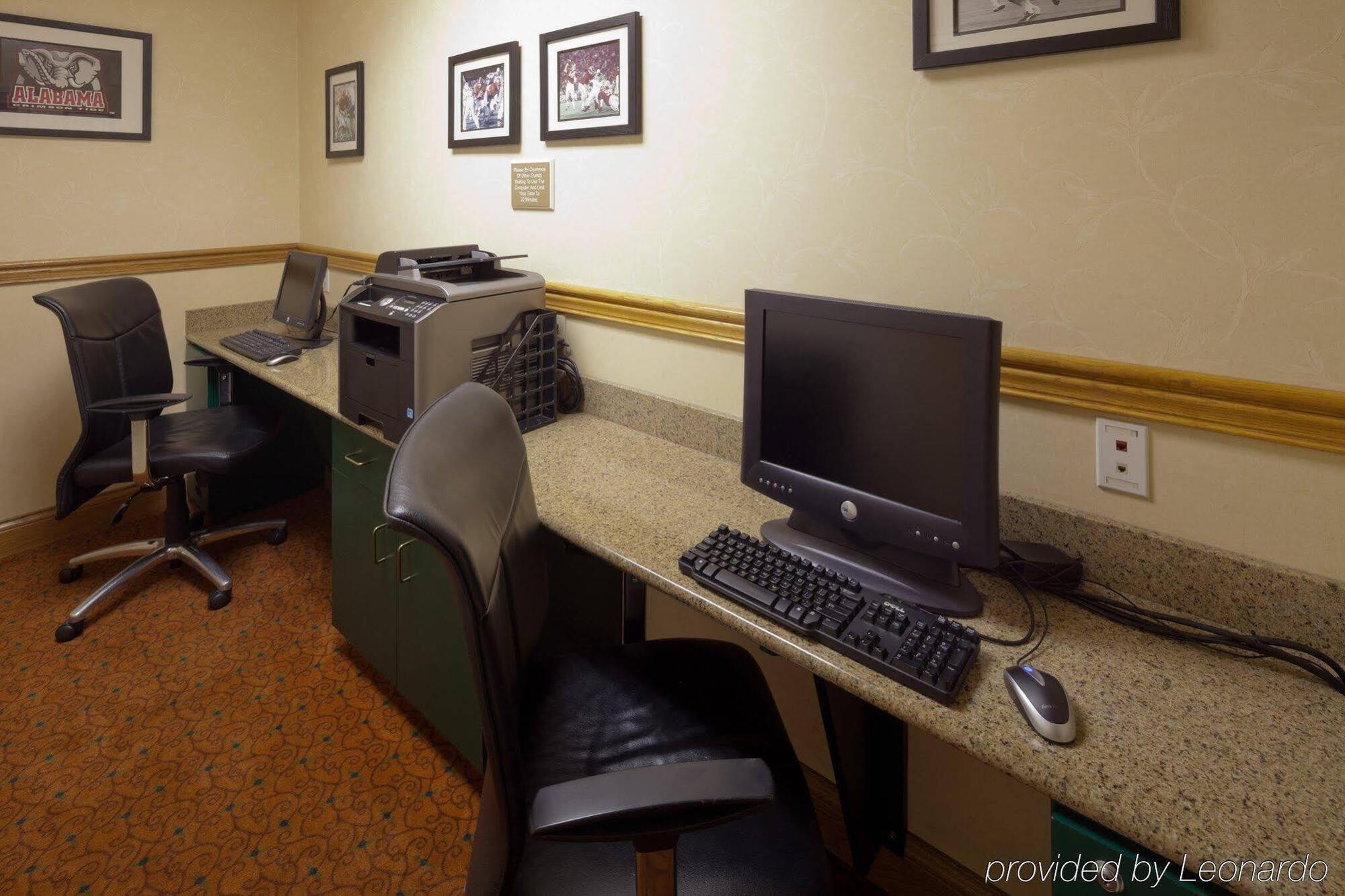 Country Inn & Suites By Radisson, Tuscaloosa, Al Extérieur photo