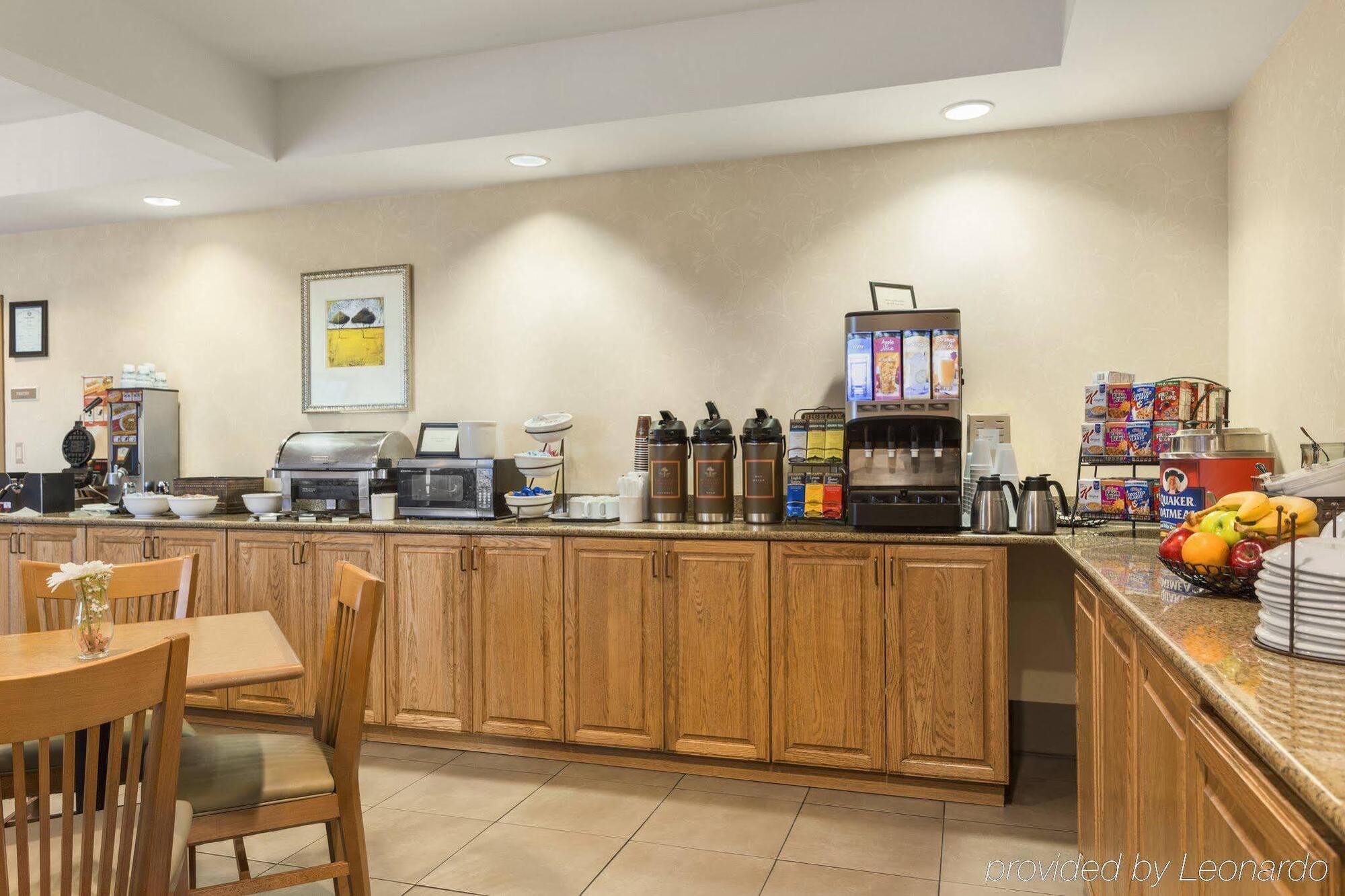 Country Inn & Suites By Radisson, Tuscaloosa, Al Extérieur photo